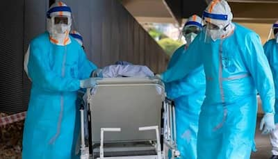 Rwanda To Deploy Under Trial Vaccine As Marburg Fever Death Toll Rises To 12