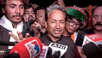 Sonam Wangchuk To Sit On ‘Indefinite Fast’ To Draw Govt’s Attention Towards Ladakh