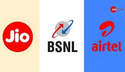 BSNL Rolls Out New Security Feature In Its Selfcare App; Jio, Airtel, and Vi Don’t Offer It; Here’s How To File Complaint