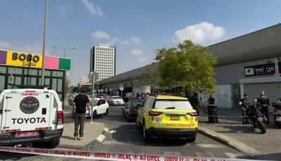 1 Dead, 10 Injured In Suspected Shooting Attack In Southern Israel’s Beersheba