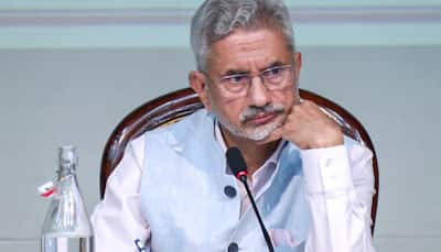 'UN An Old Company...Not Keeping Up With Market Trends': S Jaishankar Questions UN Role Amid Conflicts