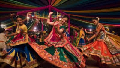 The Worldwide Spirit of Navratri: Traditions and Festivities