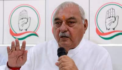 Hooda Says Will Abide By High Command’s Decision On Haryana CM But ‘I’m Neither Tired Nor Retired’