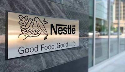 Nestlé India CMD Suresh Narayanan To Retire in 2025, Amazon’s Manish Tiwary To Take Over As MD