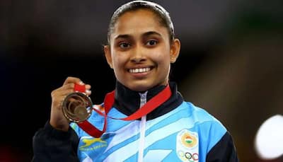 India's Star Gymnast Dipa Karmakar Announces Retirement