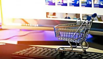 Indian E-commerce Market Poised To Reach $325 billion in 2030: Report