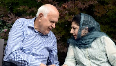 Why Not? Farooq Abdullah Open To PDP Support In Forming Govt In Jammu And Kashmir