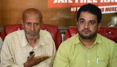 Er Rashid Urges J&K Parties To Delay Govt Formation Until Statehood Is Restored