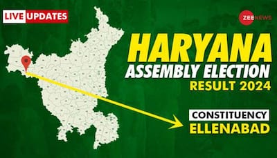 Ellenabad Assembly Election Result Live Updates