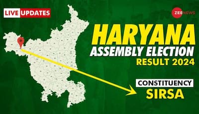 Sirsa Assembly Election Result 2024: Gopal Kanda Vs Gokul Setia; Counting Begins