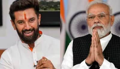 Chirag Paswan On PM Narendra Modi: ‘Only Person After My Father Ram Vilas Paswan Who…’