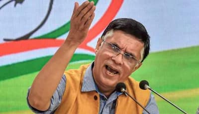 Assembly Elections 2024: 'This Is Just Initial Counting Numbers, Wait And Watch...' Pawan Khera On Massive Victory of Congress