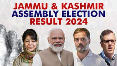 Jammu And Kashmir Election Results 2024: Full List Of Winners, Their Constituencies