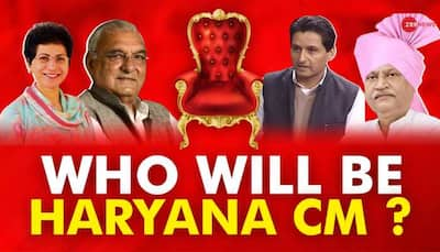 Who Will Be Haryana CM, If Congress Wins Today? Check Probable Faces