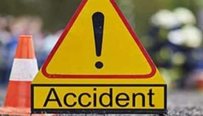 Pakistan: 5 Killed, 6 Injured As Bus Collides With Van In Punjab