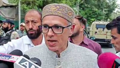 ‘NC Gained Votes From Previously Unsupportive Voters’: Omar Abdullah On Result