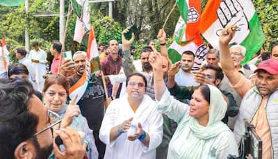 Assembly Elections 2024: BJP Records Haryana Hat-trick; Congress-NC Sweep J&K Polls