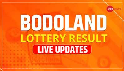 Bodoland Lottery Result today 09.10.2024 Wednesday Assam state wednesday lucky draw to be OUT At 3 PM- Check Full Winners list