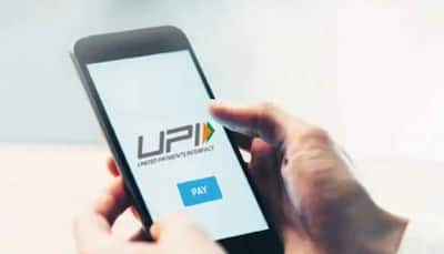 UPI Lite Wallet Limit Increased To Rs 5,000 From Rs 2,000