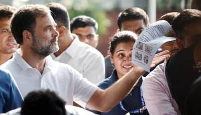 Haryana Result 2024: Amid Setback For Congress, Time For Rahul Gandhi To Move Beyond Caste Calculus?