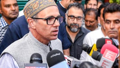 ‘Not Just NC’s Government…’: Omar Abdullah On J&K Government Formation Post NC-Congress Win