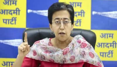 Delhi CM Atishi's Residence Vacated, Belongings Removed; AAP Slams BJP