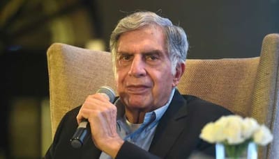 A Legacy Of Industry And Philanthropist, How Ratan Tata Touched Lives Of Millions