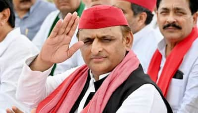 UP Bypolls: Samajwadi Party-Congress Alliance In Trouble After Haryana Results? Akhilesh Yadav Says This