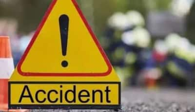 Uttar Pradesh: Three Killed In Bike-Truck Collision In Chitrakoot