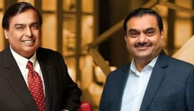 Mukesh Ambani Retains India’s Richest Person Spot In Forbes List With Net Worth Of Rs….