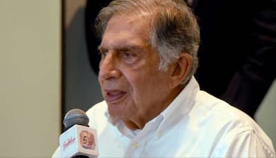 Ratan Tata Death: Gujarat Declares Day Of Mourning To Pay Tributes To Iconic Industrialist