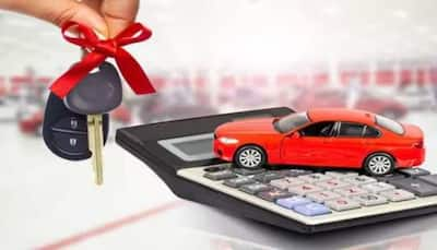 October 2024 Festive Season Car Loan Rates: List of Banks Offering Lowest Interest Rates–Check Full List