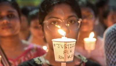 RG Kar Case Hunger Strike: IMA Writes To Bengal CM Mamata Banerjee As Protesting Doctors' Health Deteriorates