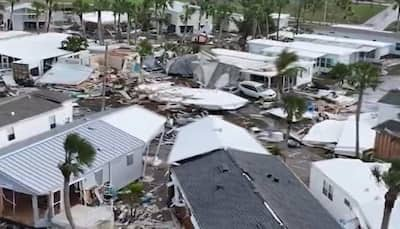 United States: Hurricane Milton Death Toll Rises To 14