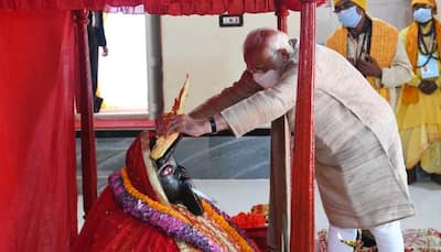 'Crown' Gifted By PM Modi To Bangladesh Kali Temple Stolen; India Expresses Concern