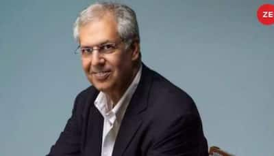 Who Is Noel Tata? Meet New Tata Trusts Chairman & Half-Brother Of Ratan Tata