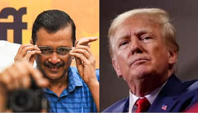 'Free Ki Revri Reach US...': Kejriwal On Trump's Poll Promise To Reduce Electricity Prices By Half