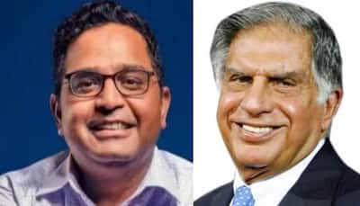 ‘Ok Tata Bye Bye’: Paytm’s Vijay Shekhar Sharma Deletes Ratan Tata Tribute After Backlash