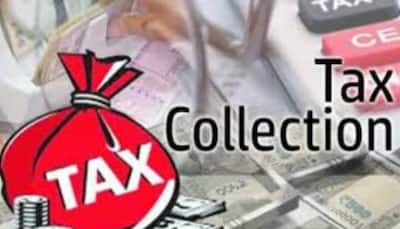 India's Net Direct Tax Collections Up By 18.35% To Almost Rs 11.26 Lakh Crore In April-Oct