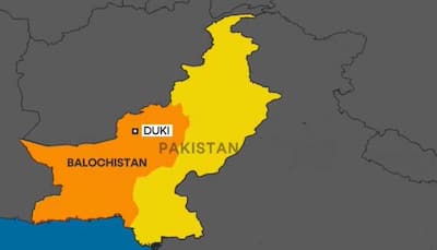 Pakistan: Protests Erupt In Duki Following Deadly Rocket Attack On Coal Mine