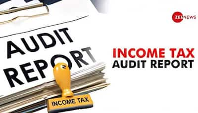 Revised Income Tax Audit Report Deadline For AY 2024-25: Check Date and Penalties for Late Filing