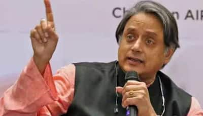 Remark Against PM Modi: SC To Hear Congress MP Shashi Tharoor's Plea In Defamation Case