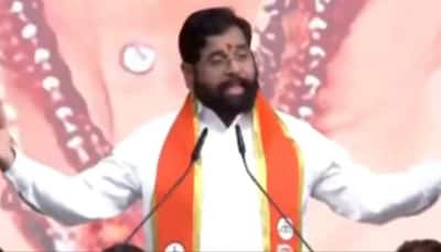 ‘Freed Shiv Sena From Those Who Betrayed Balasaheb Thackeray’: Eknath Shinde’s Swipe At Uddhav Thackeray