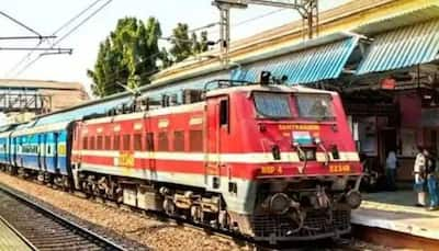 Good News For Passengers: Central Railways Announces 24 Special Trains For Diwali And Chhath Puja Travelers