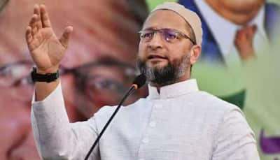 ‘If Waqf Law Passes, There Will Be Social Instability In Country’: Owaisi Warns PM Modi During Dusshera Address