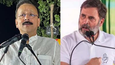 ‘Baba Siddique’s Killing Exposes…’: Rahul Gandhi Following NCP Leader’s Death