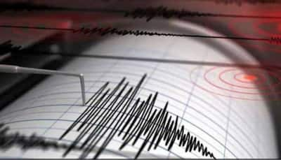 4.2 Magnitude Earthquake Shakes Assam’s Udalguri