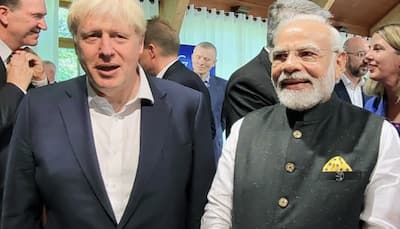 Modi Is The ‘Change-Maker We Need,’ Says Former UK PM In Memoir