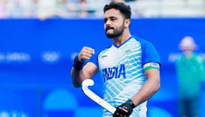 ‘Punjabi Aagye Oye…’: Harmanpreet Singh After Becoming Most Expensive Buy In Hockey India League Auction