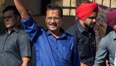 ‘If You Face Any Problem…’: Kejriwal Offers To Help Omar Abdullah In Running ‘Half-State’ J&K